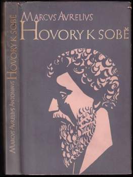 Hovory k sobě : deník římského císaře