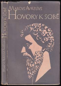 Hovory k sobě : deník římského císaře