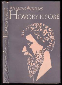 Antoninus Marcus Aurelius: Hovory k sobě