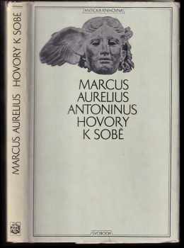 Hovory k sobě