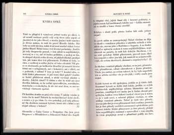 Antoninus Marcus Aurelius: Hovory k sobě