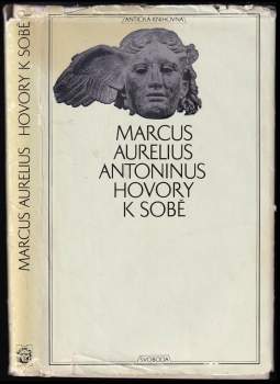 Antoninus Marcus Aurelius: Hovory k sobě