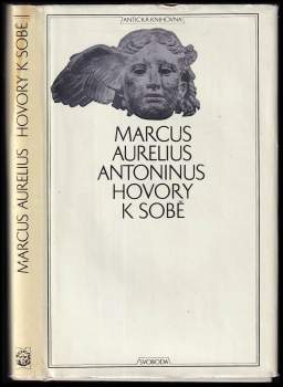 Antoninus Marcus Aurelius: Hovory k sobě