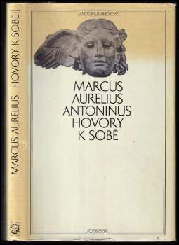 Antoninus Marcus Aurelius: Hovory k sobě