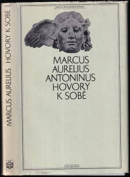 Antoninus Marcus Aurelius: Hovory k sobě