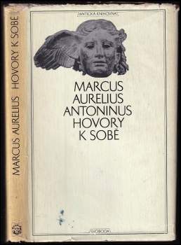 Antoninus Marcus Aurelius: Hovory k sobě