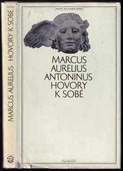 Hovory k sobě - Antoninus Marcus Aurelius (1975, Svoboda) - ID: 834826