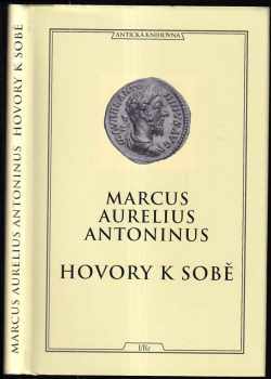 Hovory k sobě