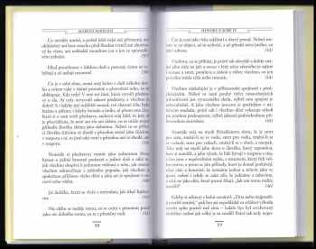 Antoninus Marcus Aurelius: Hovory k sobě