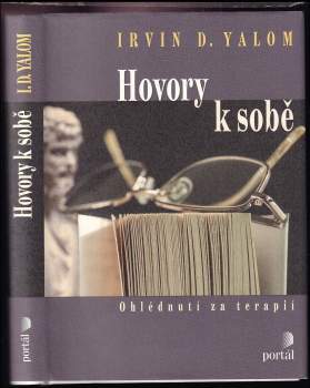 Irvin David Yalom: Hovory k sobě