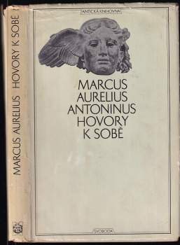 Antoninus Marcus Aurelius: Hovory k sobě