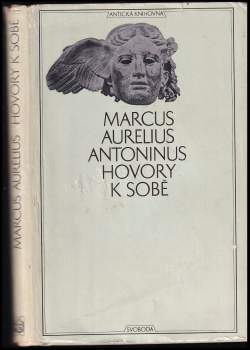 Antoninus Marcus Aurelius: Hovory k sobě