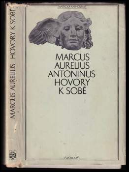 Antoninus Marcus Aurelius: Hovory k sobě