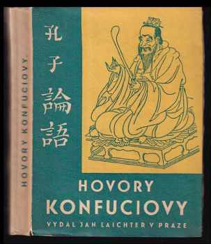 Hovory Konfuciovy