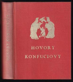 Hovory Konfuciovy