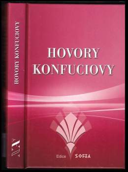 Hovory Konfuciovy