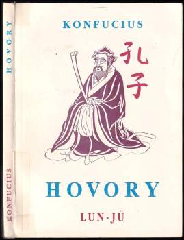 Konfucius: Hovory