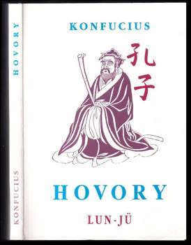 Konfucius: Hovory
