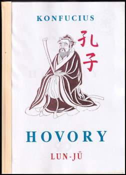 Konfucius: Hovory