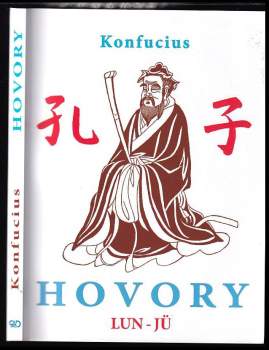 Konfucius: Hovory