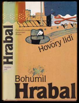 Hovory lidí
