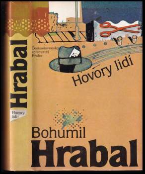 Hovory lidí