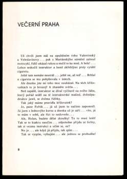 Bohumil Hrabal: Hovory lidí