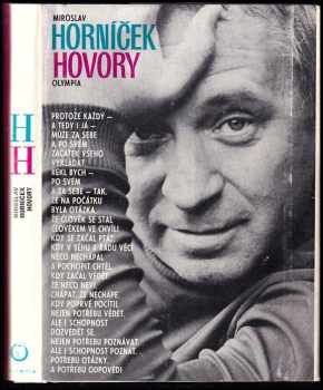 Hovory