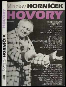 Hovory