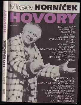 Hovory