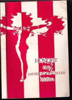 Jiří Mrázek: Hovory na nemocničním lůžku