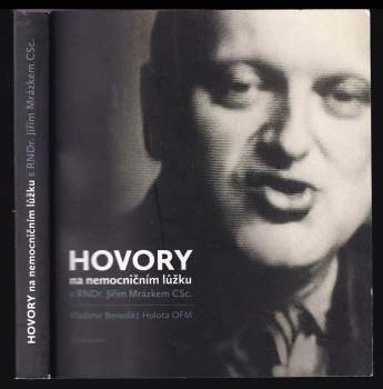 Hovory na nemocničním lůžku