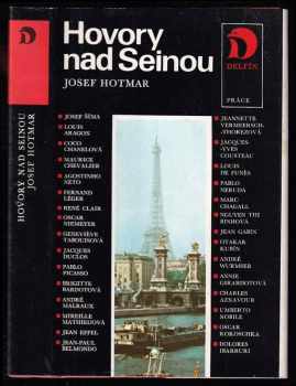 Hovory nad Seinou