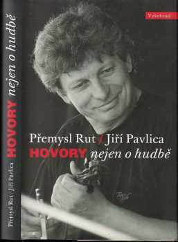 Hovory nejen o hudbě