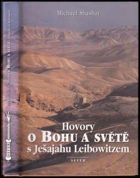 Hovory o Bohu a světě s Ješajahu Leibowitzem