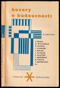 Hovory o budoucnosti