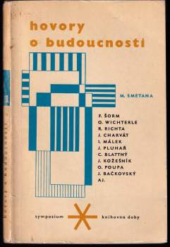 Hovory o budoucnosti