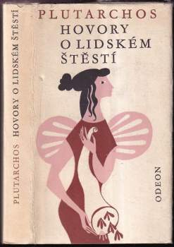 Plútarchos: Hovory o lidském štěstí
