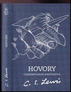 Hovory o (ne)obyčajnom kresťanstve