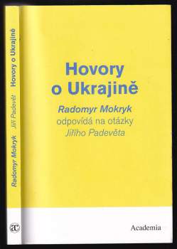 Hovory o Ukrajině