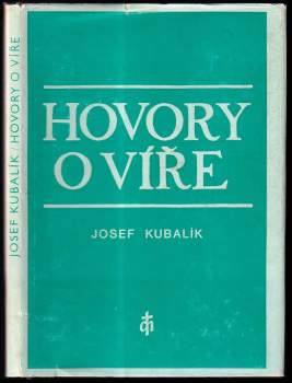 Hovory o víře
