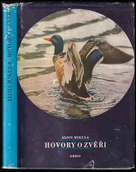 Hovory o zvěři