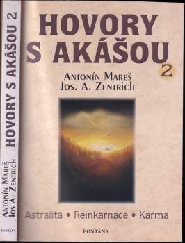 Hovory s akášou 2