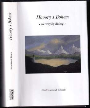 Neale Donald Walsch: Hovory s Bohem