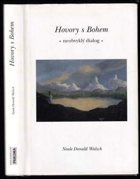 Hovory s Bohem : neobvyklý dialog - První kniha