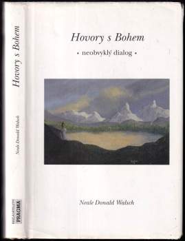 Neale Donald Walsch: Hovory s Bohem