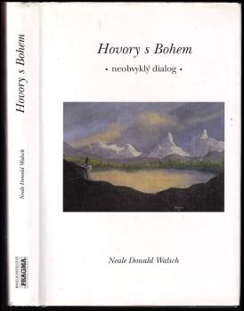Neale Donald Walsch: Hovory s Bohem