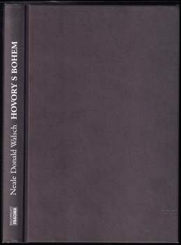Neale Donald Walsch: Hovory s Bohem