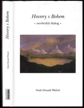 Neale Donald Walsch: Hovory s Bohem