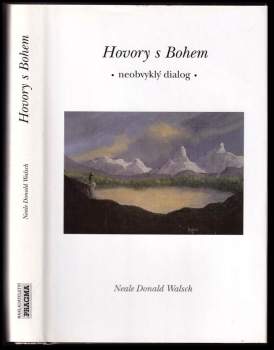 Neale Donald Walsch: Hovory s Bohem
